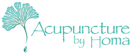 Acupuncture By Homa